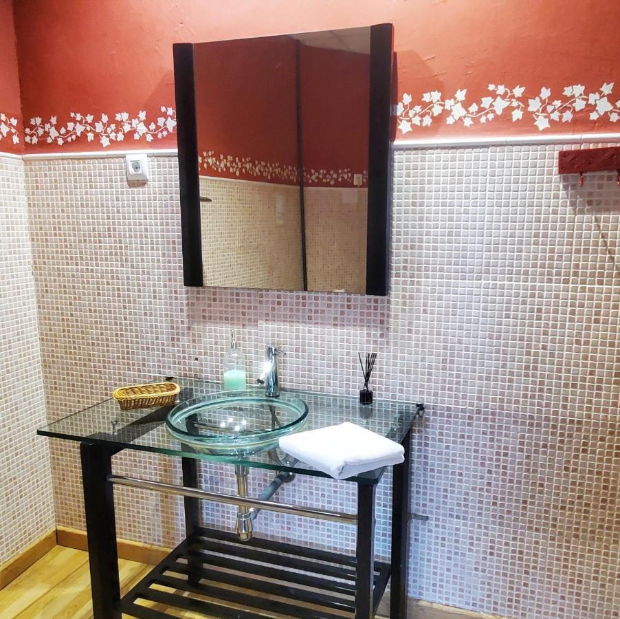 Hostal Martes Caceres Plaza Mayor - Tercer Piso Sin Ascensor Exterior photo